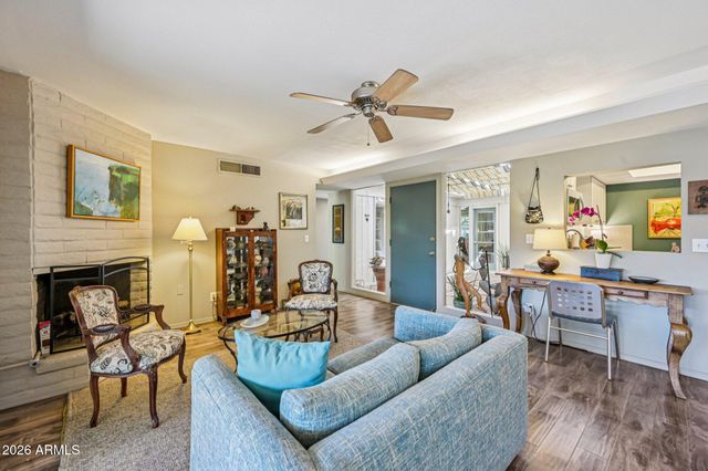 5538 N 10TH Street, Phoenix, AZ 85014