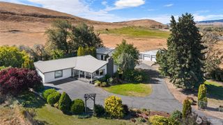 7651 Highway 97, Ellensburg, WA 98926