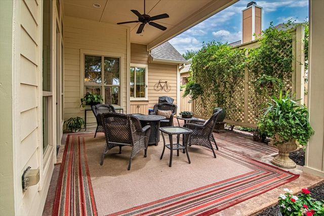 17023 Salado Drive, Woodway, TX 76712