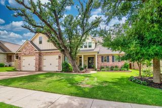 17023 Salado Drive, Woodway, TX 76712