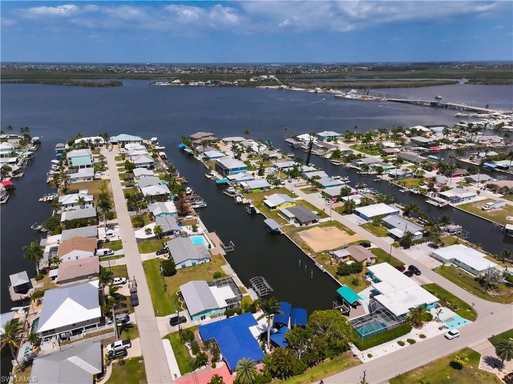2652 Bridgeview ST, MATLACHA, FL 33993 — photo 5