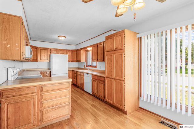 6517 Gilmore Avenue, Omaha, NE 68107