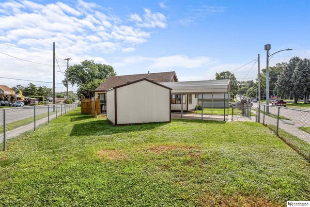6517 Gilmore Avenue, Omaha, NE 68107