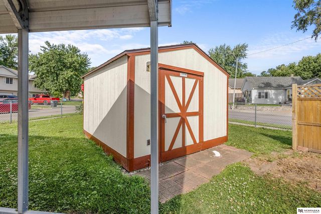6517 Gilmore Avenue, Omaha, NE 68107