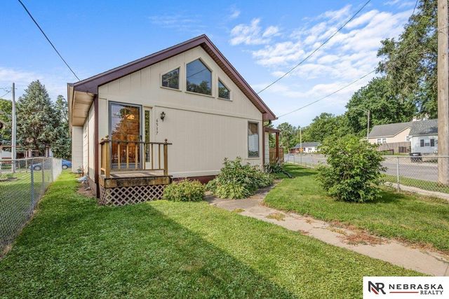 6517 Gilmore Avenue, Omaha, NE 68107