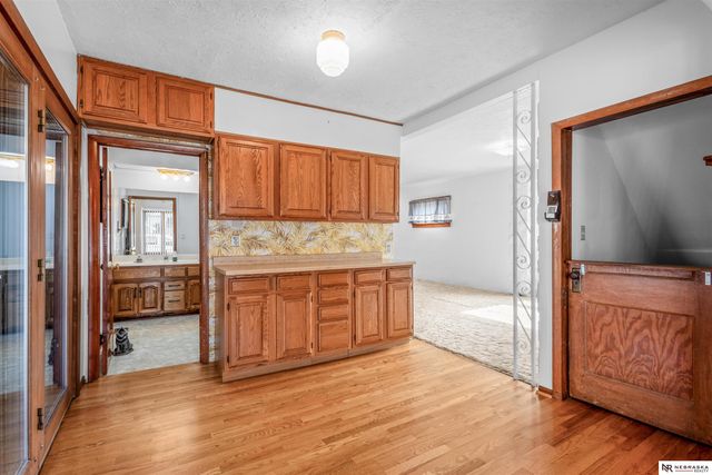 6517 Gilmore Avenue, Omaha, NE 68107