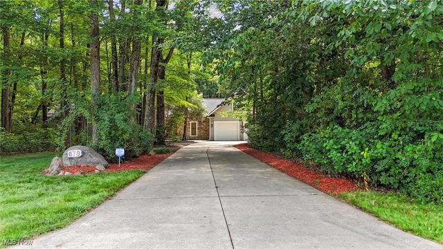 678 Wall Road, Wadsworth, OH 44281