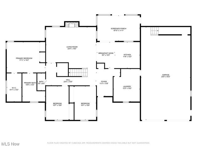 678 Wall Road, Wadsworth, OH 44281