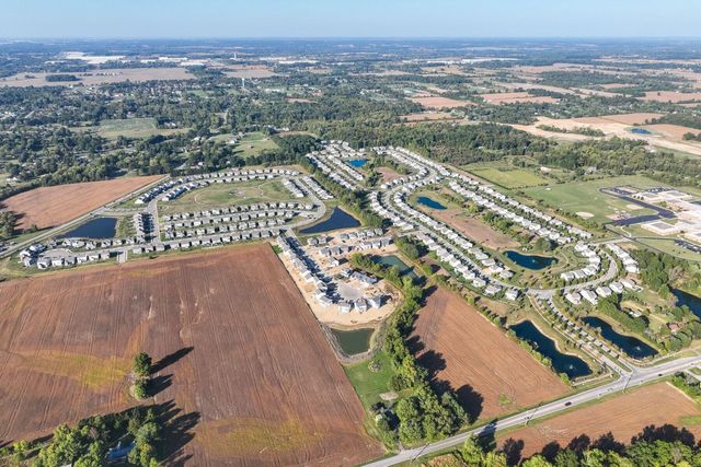 7020 Sanctuary Drive NW, Pickerington, OH 43147