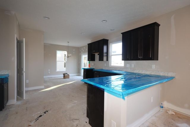 7020 Sanctuary Drive NW, Pickerington, OH 43147