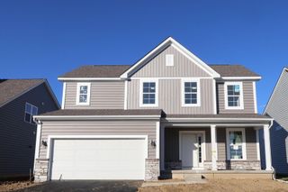 7020 Sanctuary Drive NW, Pickerington, OH 43147