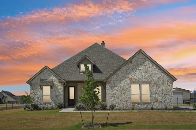 12116 Magma Court, Krum, TX 76249