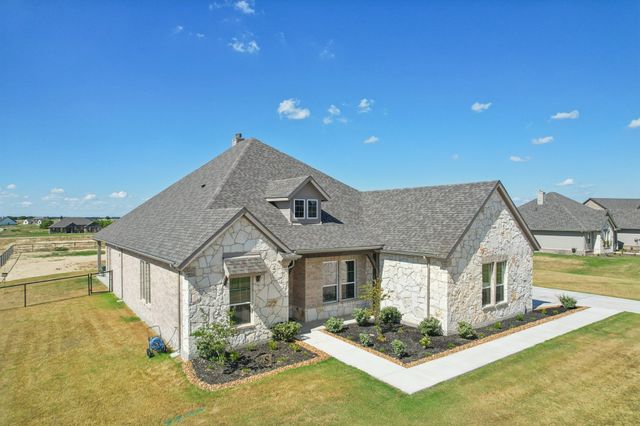 12116 Magma Court, Krum, TX 76249