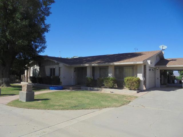 2265 E Chanslor Way, Blythe, CA 92225