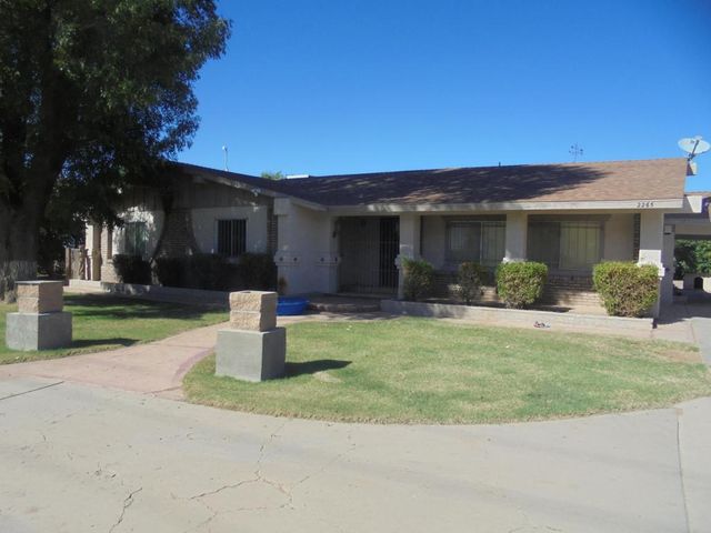2265 E Chanslor Way, Blythe, CA 92225