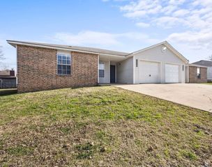 1372 & 1374 N Chickadee Avenue, Fayetteville, AR 72704