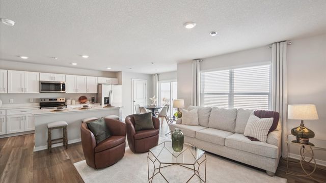 1417 NE 59th Lane, Ankeny, IA 50021