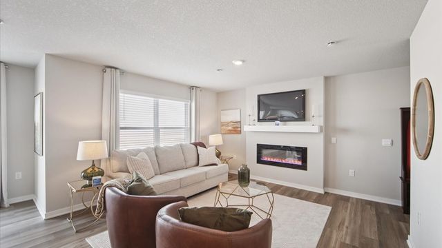 1417 NE 59th Lane, Ankeny, IA 50021