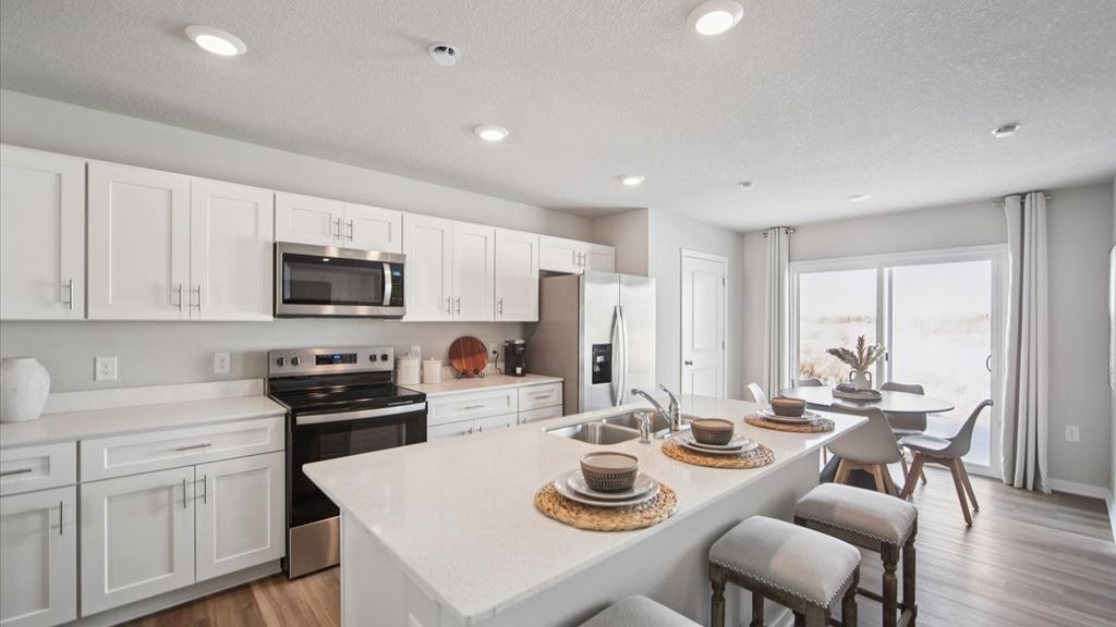 1417 NE 59th Lane, Ankeny, IA 50021