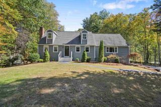 13 Tully Street, Windham, NH 03087