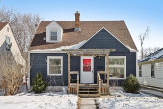 5452 N 56th STREET, Milwaukee, WI 53218