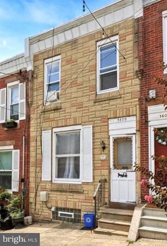 3609 FISK AVE, Philadelphia, PA 19129