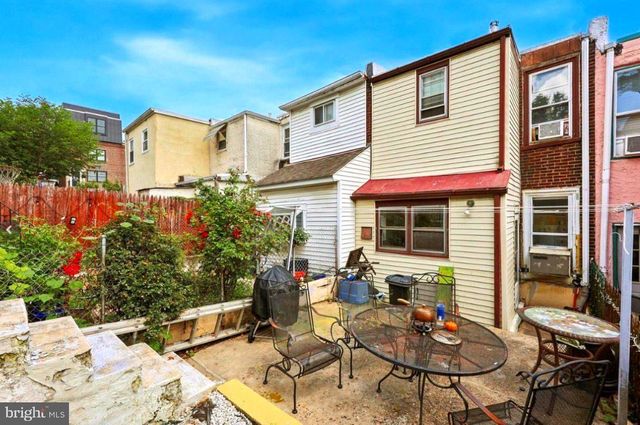 3609 FISK AVE, Philadelphia, PA 19129