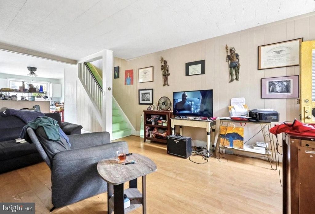 3609 FISK AVE, Philadelphia, PA 19129