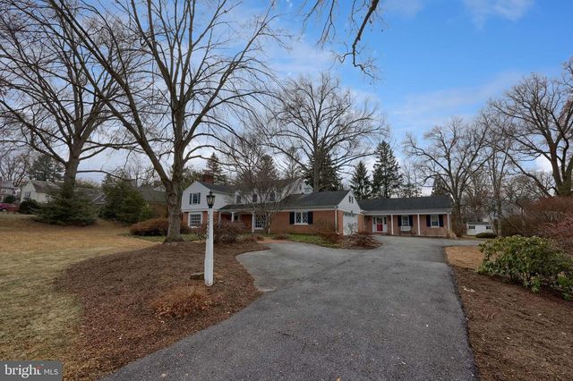 1428 CENTER RD, Lancaster, PA 17603