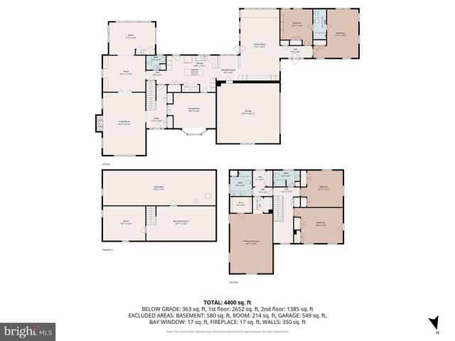 1428 CENTER RD, Lancaster, PA 17603