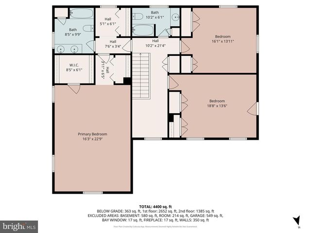 1428 CENTER RD, Lancaster, PA 17603