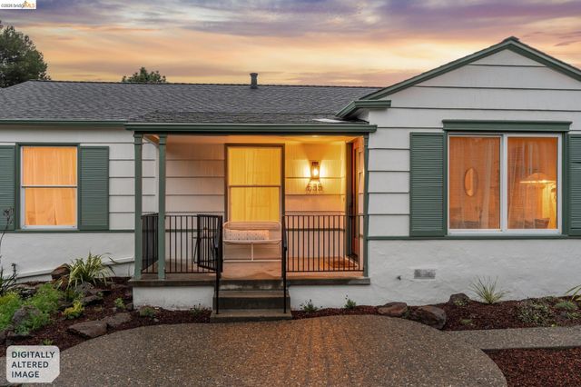 535 Ashbury Ave, El Cerrito, CA 94530