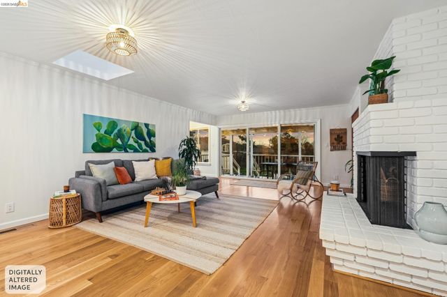 535 Ashbury Ave, El Cerrito, CA 94530