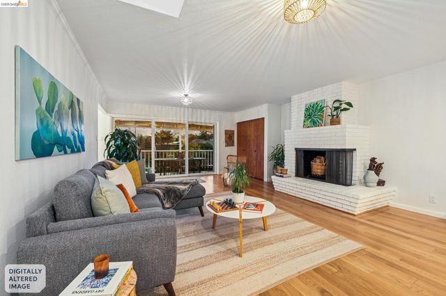 535 Ashbury Ave, El Cerrito, CA 94530