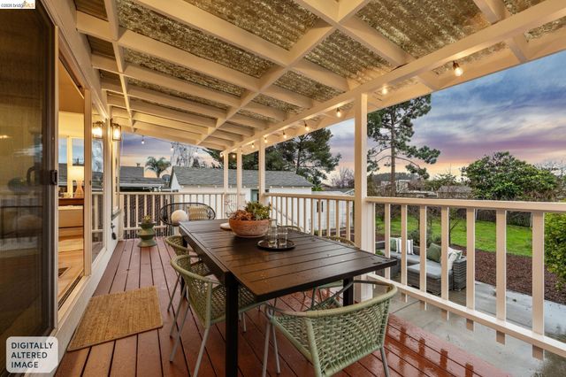 535 Ashbury Ave, El Cerrito, CA 94530