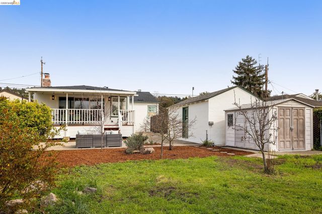 535 Ashbury Ave, El Cerrito, CA 94530