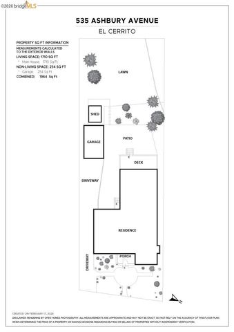 535 Ashbury Ave, El Cerrito, CA 94530