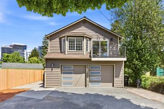 814 NE 185th Street, Shoreline, WA 98155