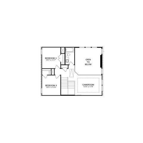 1025 Alpine View Lane, Katy, TX 77493
