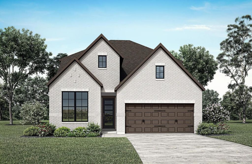 1025 Alpine View Lane, Katy, TX 77493