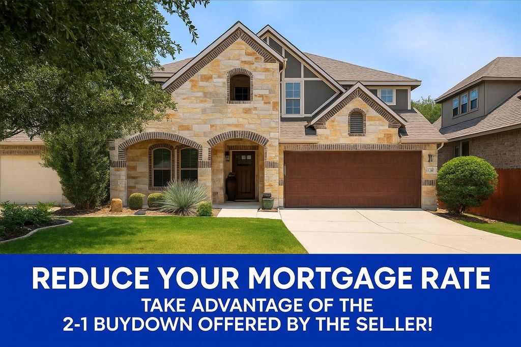 5517 Brady Bayou CV, Austin, TX 78738