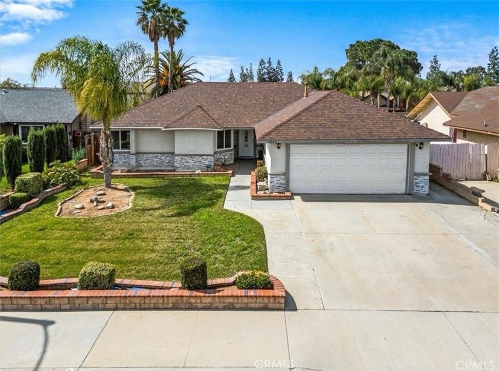 14026 Caspian, Moreno Valley, CA 92553 — exterior