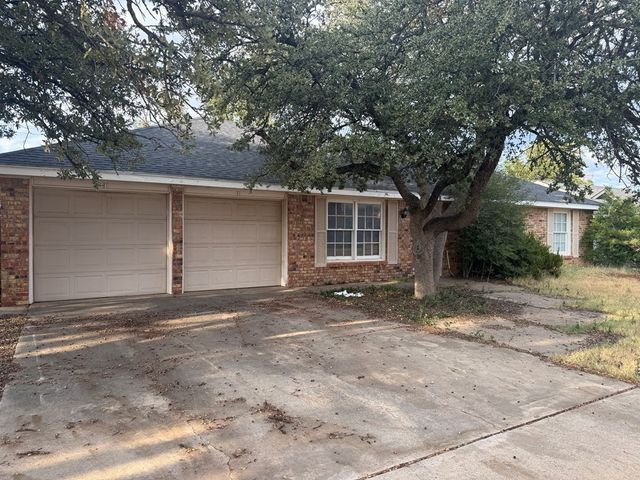3328 Camarie Ave, Midland, TX 79707