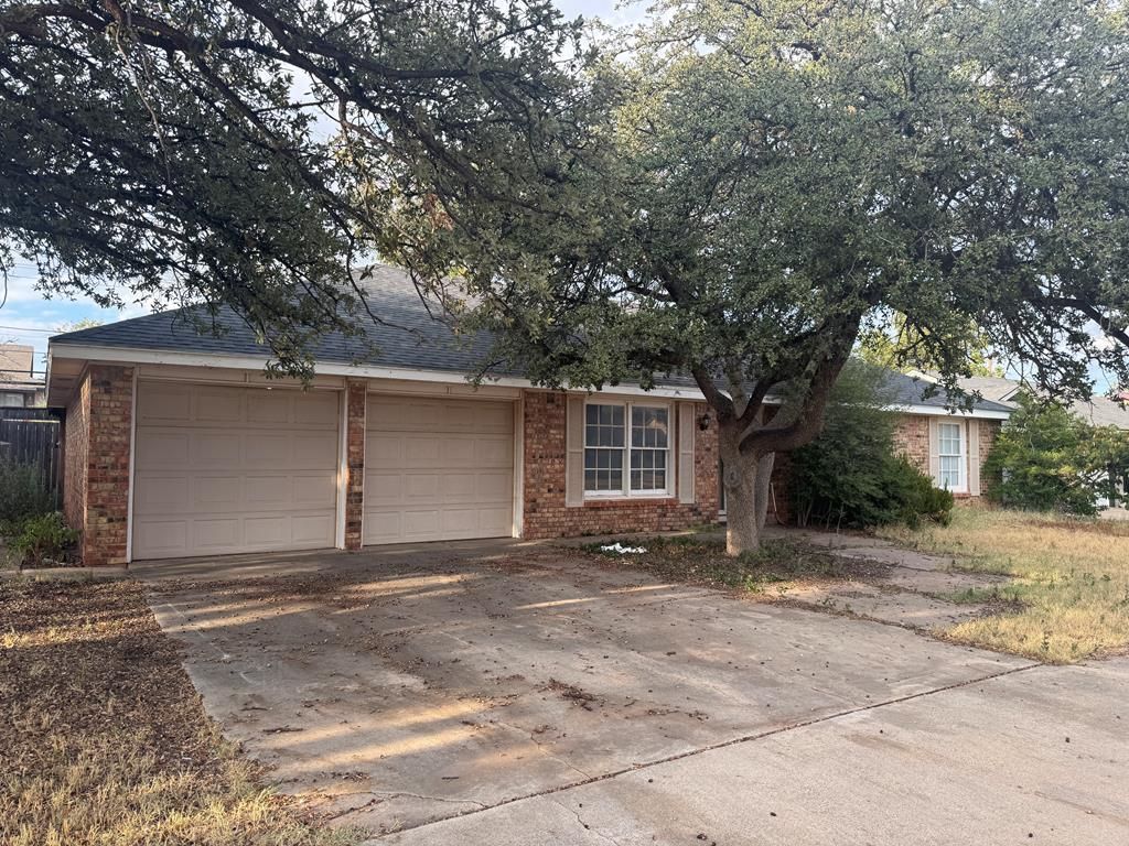 3328 Camarie Ave, Midland, TX 79707