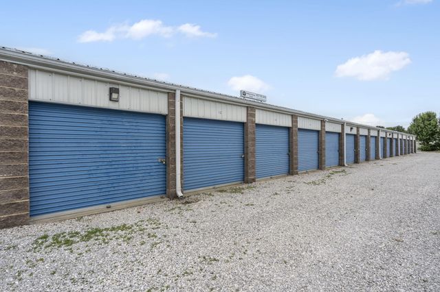 2110 Airpark Road, Ozark, MO 65721