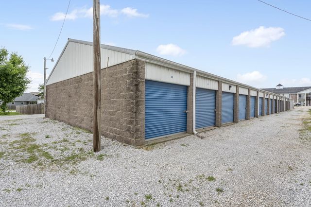 2110 Airpark Road, Ozark, MO 65721