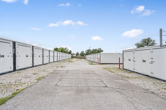 2110 Airpark Road, Ozark, MO 65721