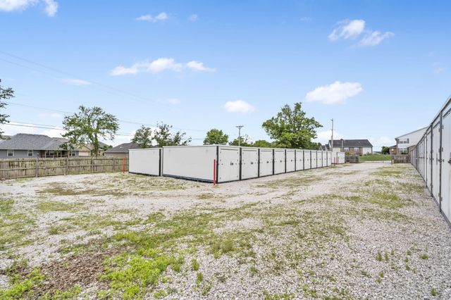 2110 Airpark Road, Ozark, MO 65721