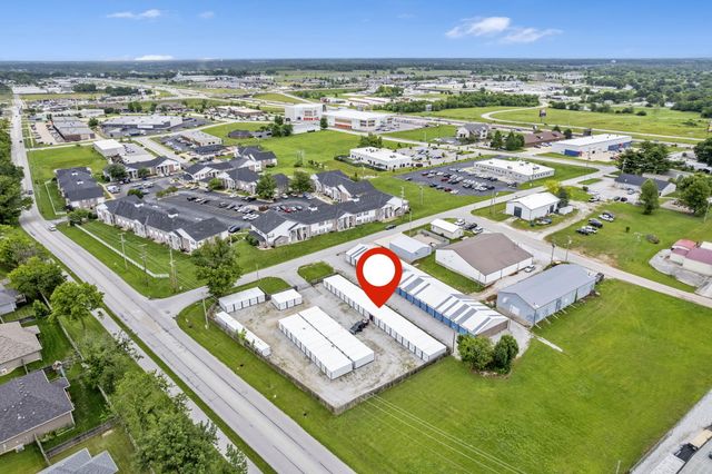 2110 Airpark Road, Ozark, MO 65721