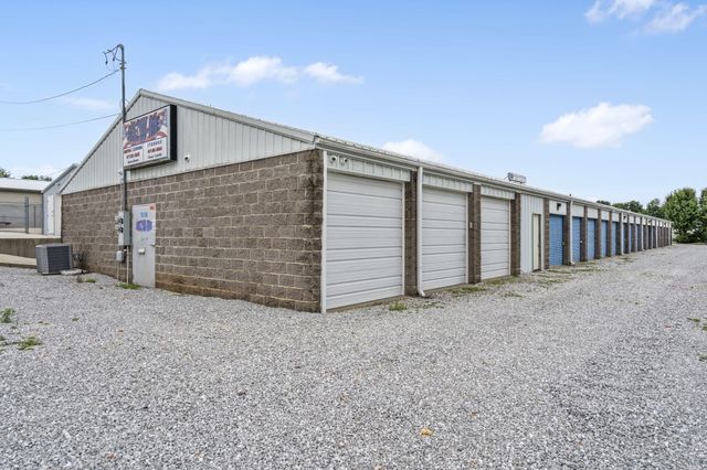 2110 Airpark Road, Ozark, MO 65721